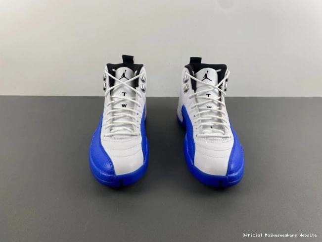 Official Maikesneakers CT8013-140 Jordan Air Blueberry 12 0804